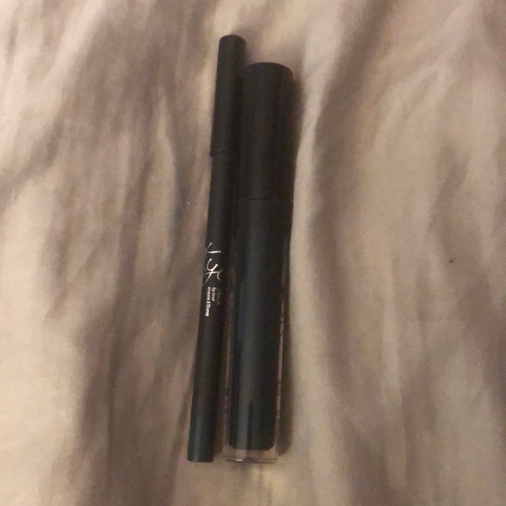 Kylie cosmetics lip kit in Trick